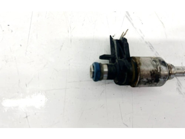 Форсунка b1129209    KIA Ceed   