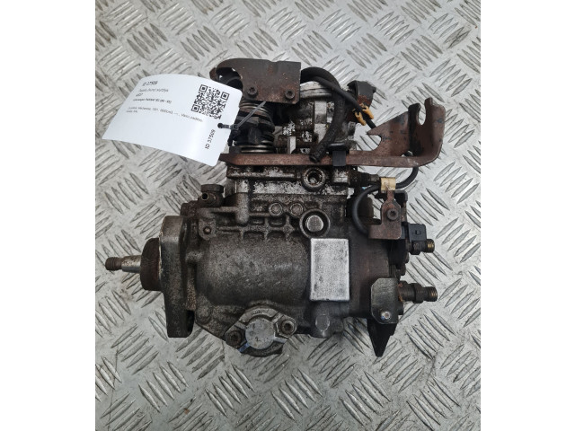Vstřikovací čerpadlo 068130081 Volkswagen PASSAT B3