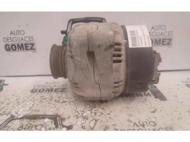 Генератор 0123315007   Honda Civic      