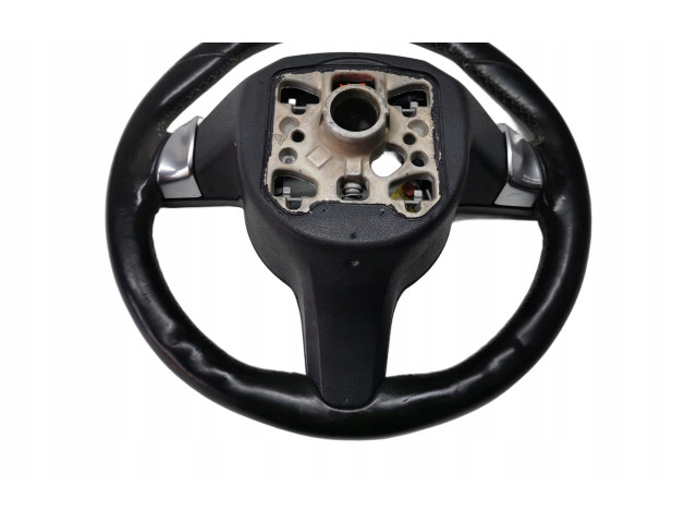 Руль 7PP419091AD Porsche Cayenne (9Y0 9Y3)