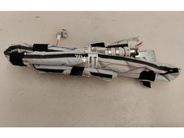 Подушка безопасности двери Dacia Sandero