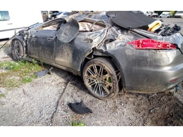 Jednotka ABS NT Porsche Panamera (970) 2015