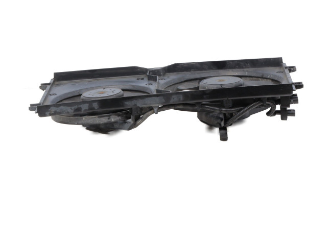 Вентилятор радиатора     6X0959455C, B0-6474J    Volkswagen New Beetle 