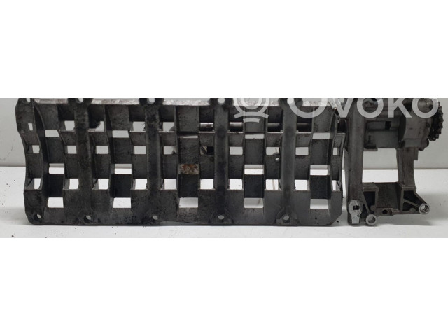 Čerpadlo oleje    BMW X5 E53   