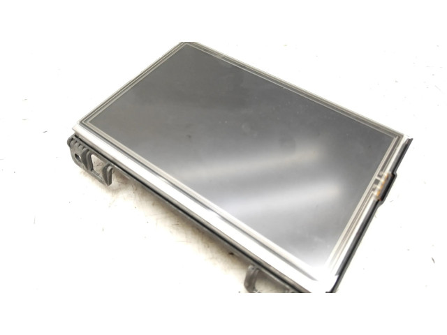 Дисплей    9812862880, A2C83535701   Peugeot 2008 I