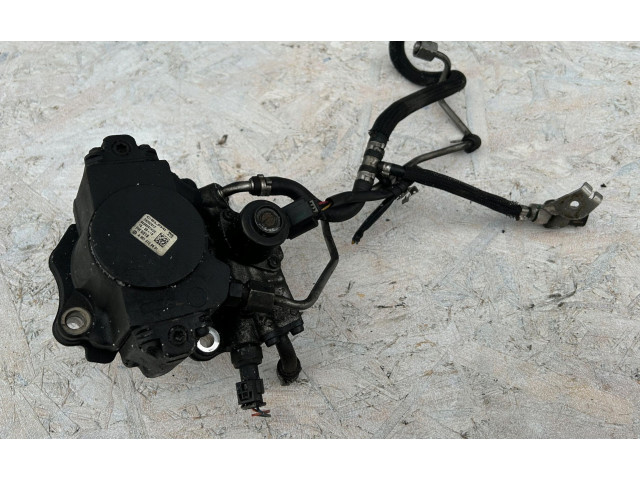 Vstřikovací čerpadlo A6510700601 Mercedes-Benz GLK (X204)