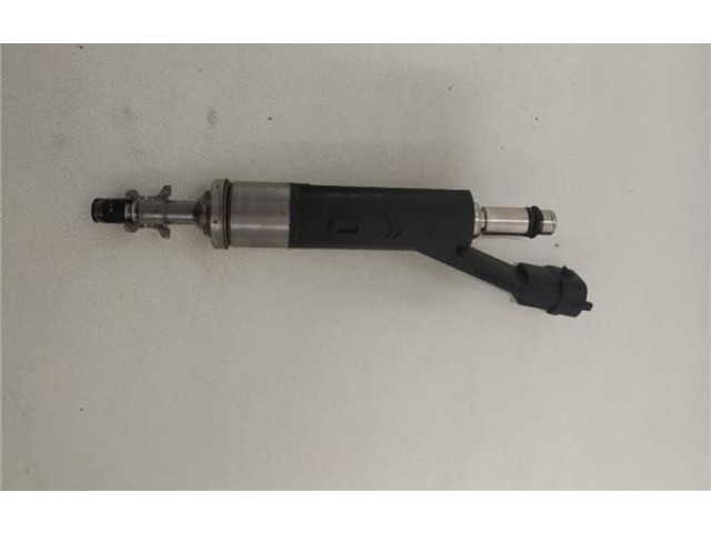 Форсунка 9822715980, 9822715980    Peugeot 2008 I  HN05 