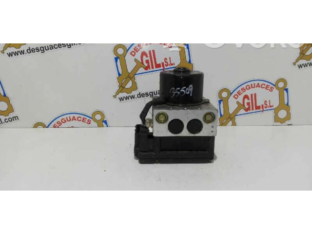 Блок АБС 1K0614117H, 35509 Volkswagen Golf Plus 2005 - 2013 года