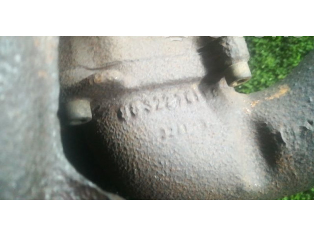 Turbodmychadlo Турбина 983227619C   Citroen Xsara   