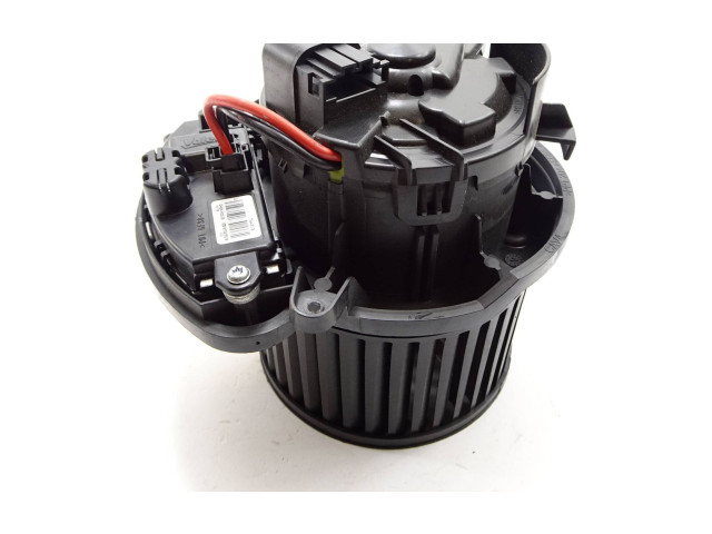 Вентилятор печки    F1738, T911738   Renault Kadjar