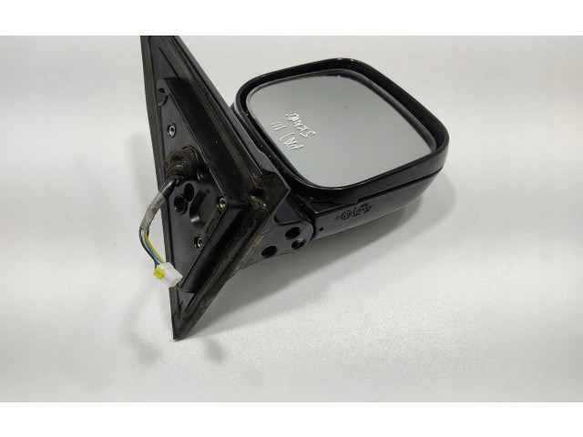 Zpětné zrcátko Mitsubishi Pajero 2004