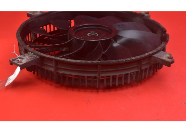 Вентилятор радиатора         Suzuki Grand Vitara I 