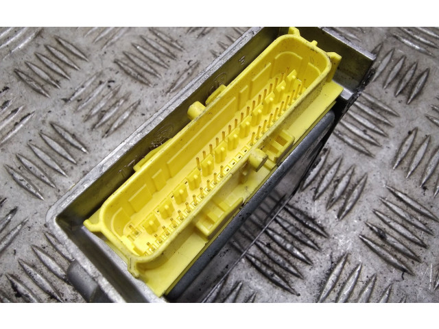 Блок подушек безопасности 1K0909605K, 5WK43410 Skoda Octavia Mk2 (1Z)