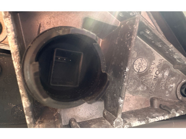 Turbodmychadlo Турбина 7181175, 7136887 BMW X5 E70