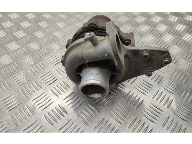 Турбина 55220701   Fiat Bravo  