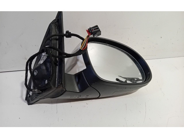 Zpětné zrcátko  Volkswagen Tiguan 2010  5N1857502AG  