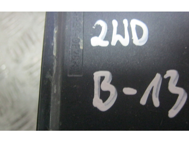 Jednotka ABS 6866011 Mini Cooper Countryman R60 2011