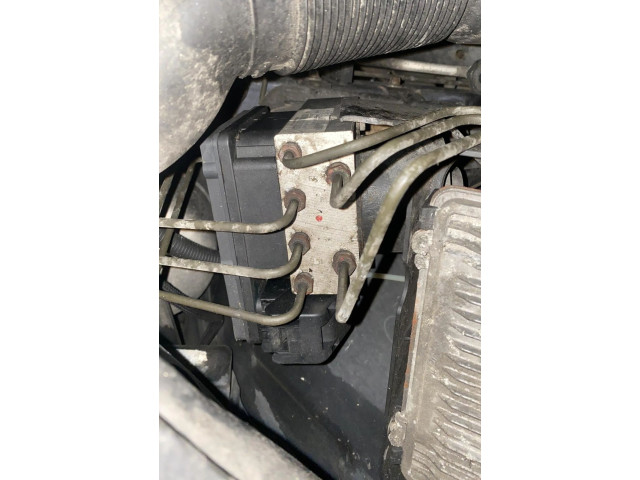 Jednotka ABS 1634300007 Mercedes-Benz R W251 2007