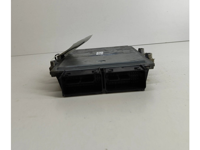 Блок управления двигателя GK2112A650NA, A2C19042100 Ford Transit - Tourneo Connect