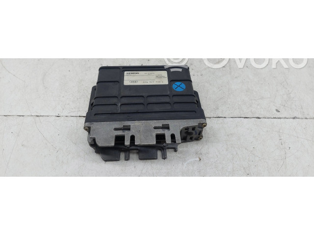 Блок управления коробкой передач 01N927733E, 5WP2111 Audi 80 90 S2 B4