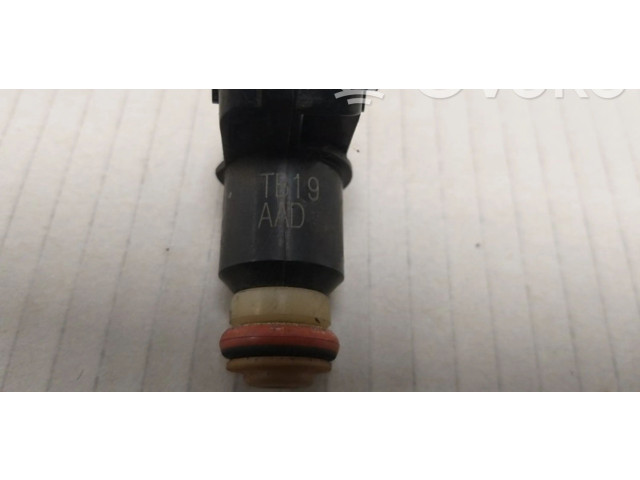 Vstřikovač TB19AAD, TB19AAD   Honda Stream    D17A2(Euro 4) 