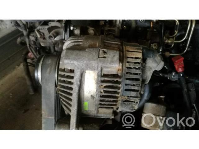 Генератор a13v1254, 2542315a Volvo S40, V40 1.9