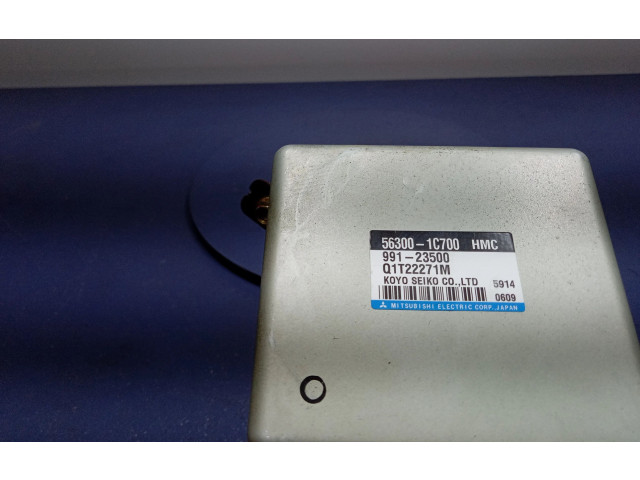 Рулевая рейка 56300-1C700, 56300-1C700 Hyundai Getz - года