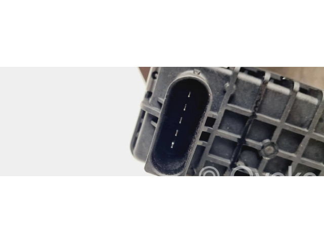 Turbodmychadlo Турбина 657Q6K682AE   Jaguar X-Type 2.0  