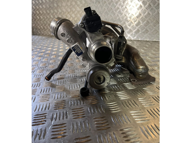 Турбина Volvo XC90 31459815