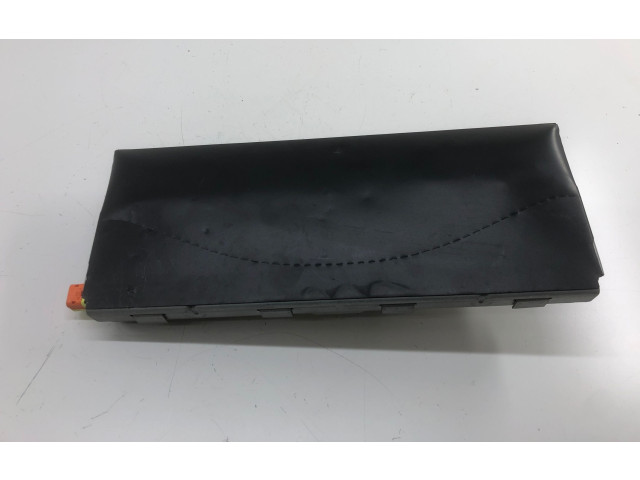 Подушка безопасности для колен 5G2880842C Skoda Octavia Mk3 (5E)