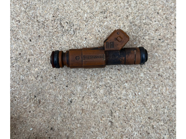 Форсунка 9186340, 9186340    Volvo XC90   