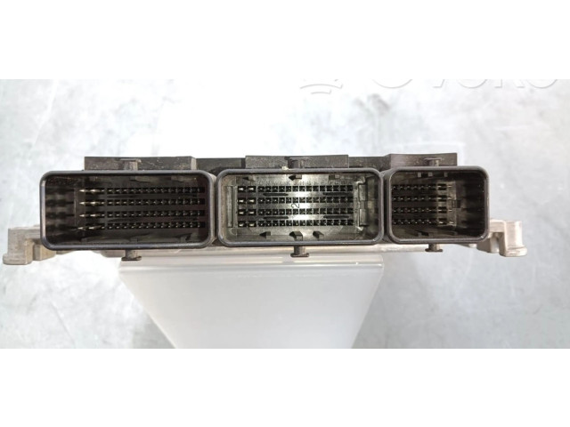 Řídící jednotka 0281035806 Renault Captur 2018