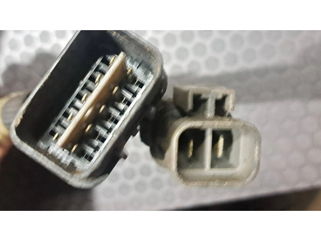 Блок АБС 11000030240 Mitsubishi Eclipse