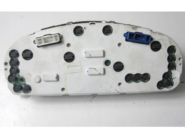 Панель приборов 940031C680 Hyundai Getz