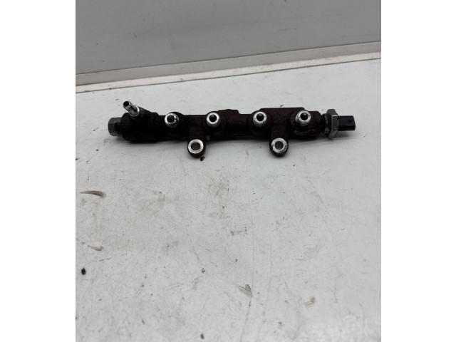 Топливная рампа 9821399680, 210540731   Peugeot Partner III  