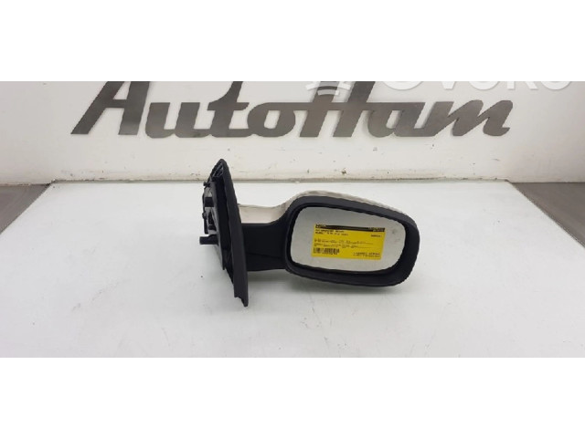 Зеркало (механическое)       Renault Clio III  2005 - 2012 года   