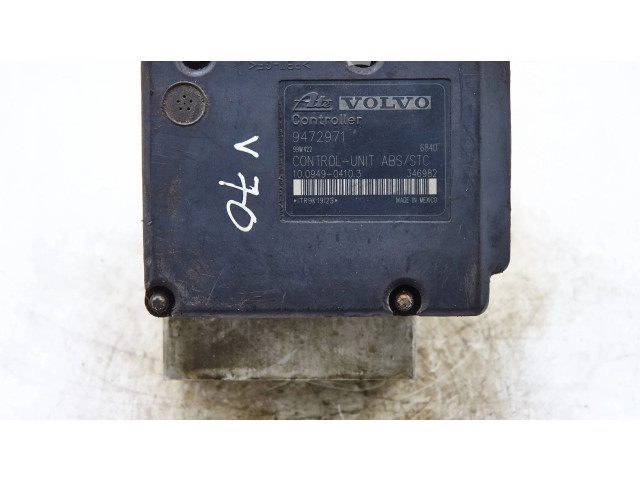Jednotka ABS 9472970, 9472971 Volvo S80 2002
