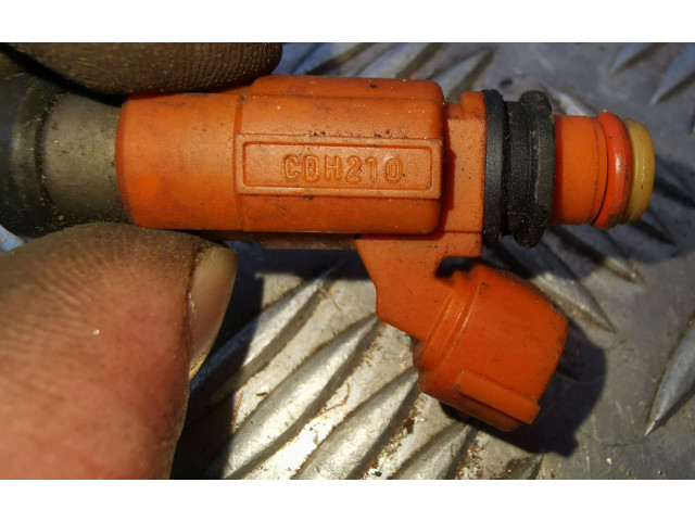 Vstřikovač CDH210, 731021U   Mitsubishi Space Star     