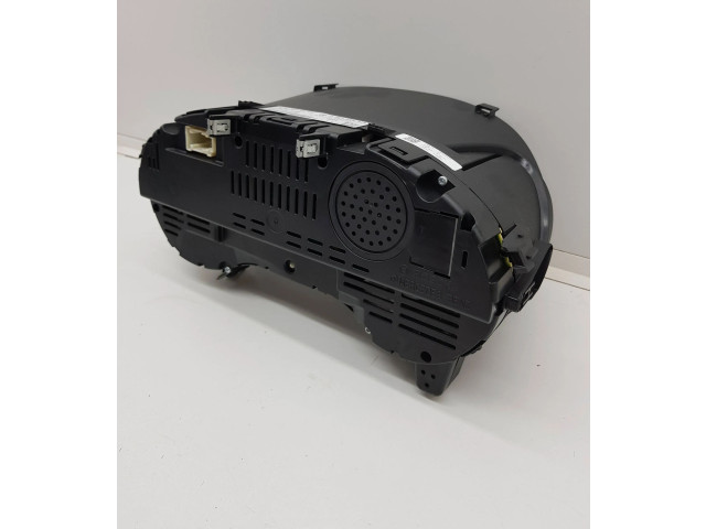 Přístrojová deska Mercedes-Benz GLA W156 2017 A1569008903, 0263698319