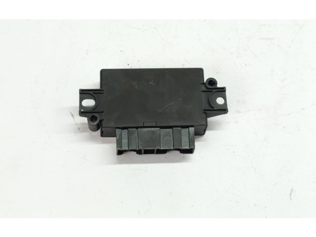 Блок управления парковки KU5T-15K866-CG, 153177D25K Ford Focus