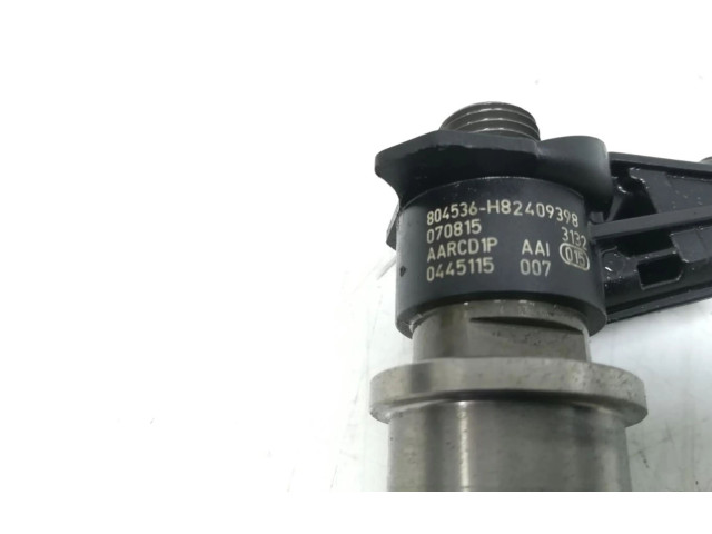 Vstřikovač H82409398 Renault Espace IV