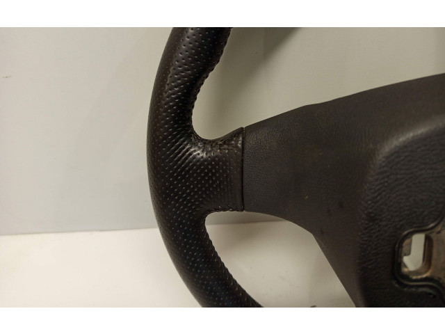 Руль Skoda Octavia Mk2 (1Z) 2004 - 2013 года 1Z0880201AG, 1Z0419091P