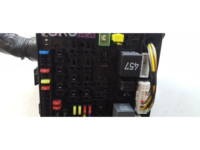 Блок предохранителей 6565a024 Mitsubishi Lancer X