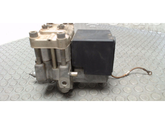 Блок АБС 0265201049 Audi 80 90 S2 B4 1991 - 1996 года