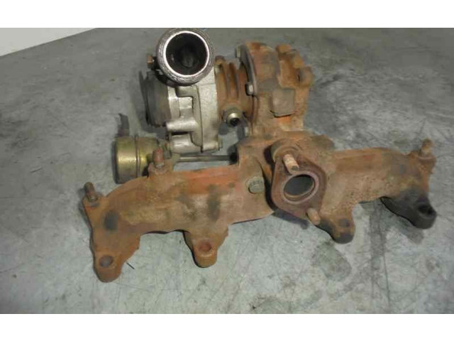 Вентилятор печки    0381457015, 7036741   Seat Ibiza II (6k)