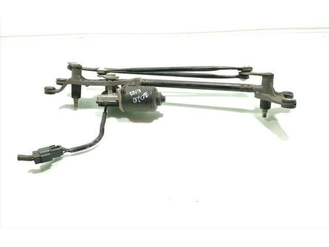 Комплект механизма стеклоочистителей