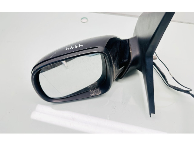 Zpětné zrcátko Volkswagen Transporter - Caravelle T6 2016 7E1857543A, 7E1857543A