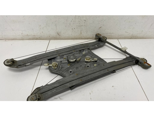 Передний комплект электрического механизма для подъема окна