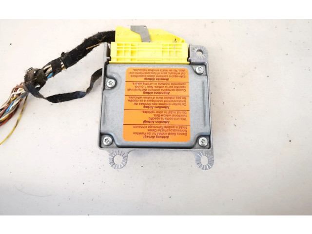 Блок подушек безопасности 6q0909605, 5wk42866 Skoda Octavia Mk1 (1U)