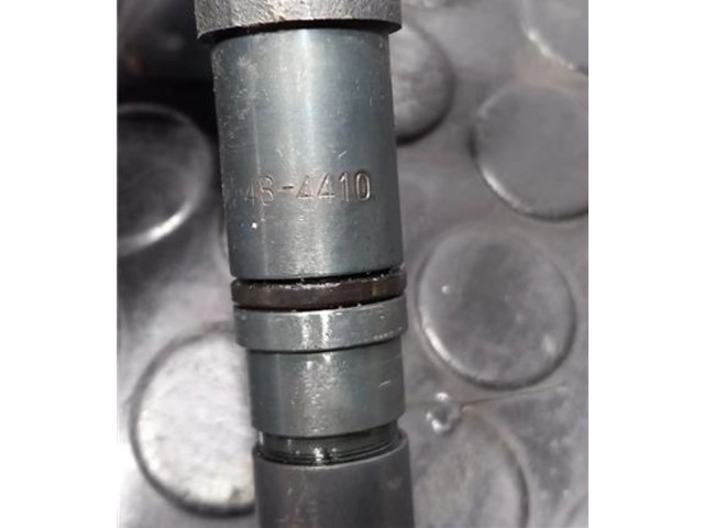 Форсунка 087Z484410 Mitsubishi Montero